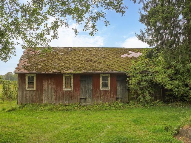 Gård till salu i Sösdala, Skåne län