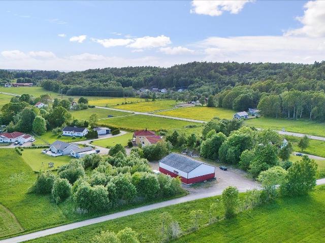 Gård till salu i Västra Götaland