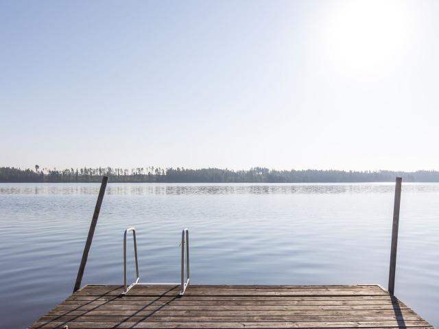 Gård till salu i Södra Stockviken, Värmlands län