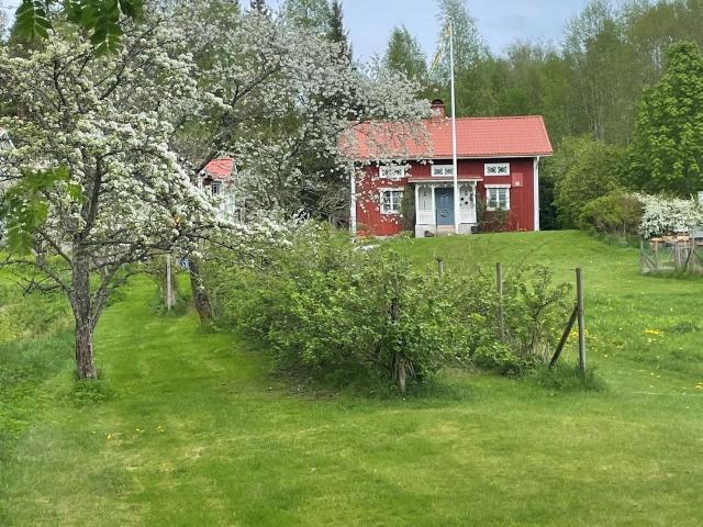 Gård till salu i Värmland
