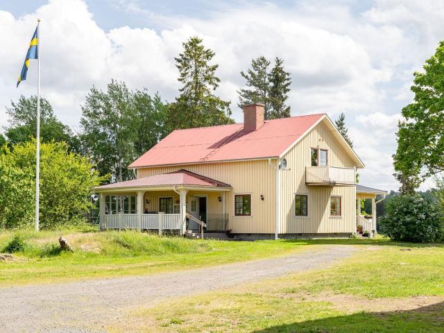 Gård till salu i Värmland