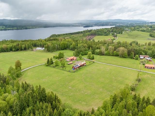 Gård till salu i Värmland