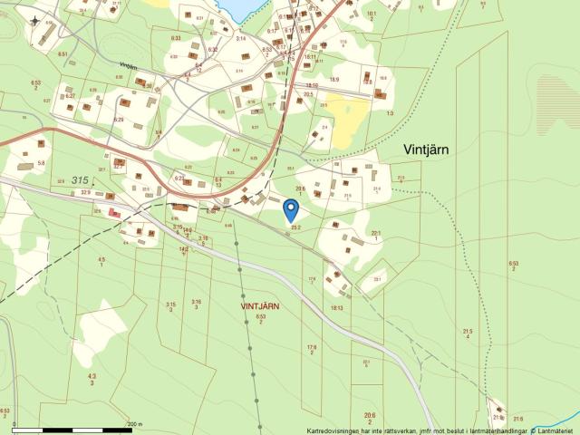 Gård till salu i Dalarna