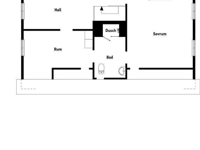 Gård till salu i Kronoberg