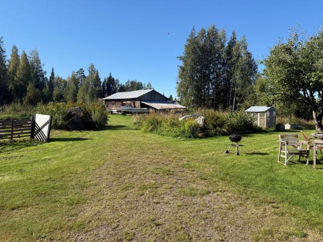 Gård till salu i Värmland