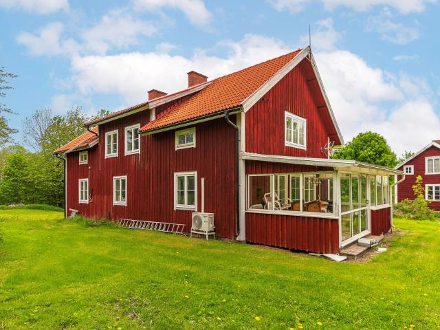 Gård till salu i Tranås, Jönköping