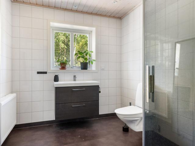 Gård till salu i Stockholm
