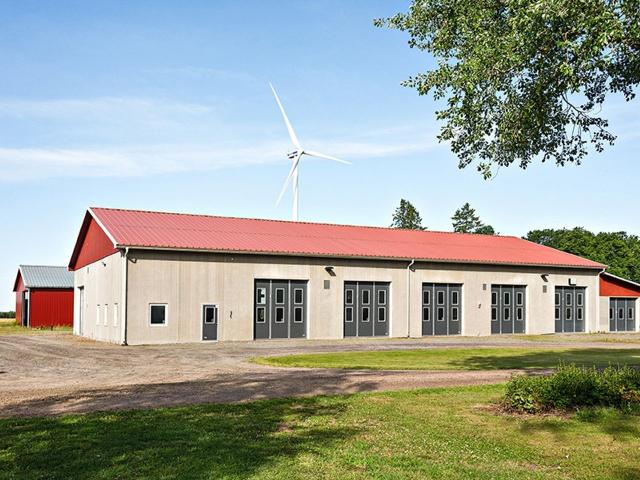 Gård till salu i Västra Götaland