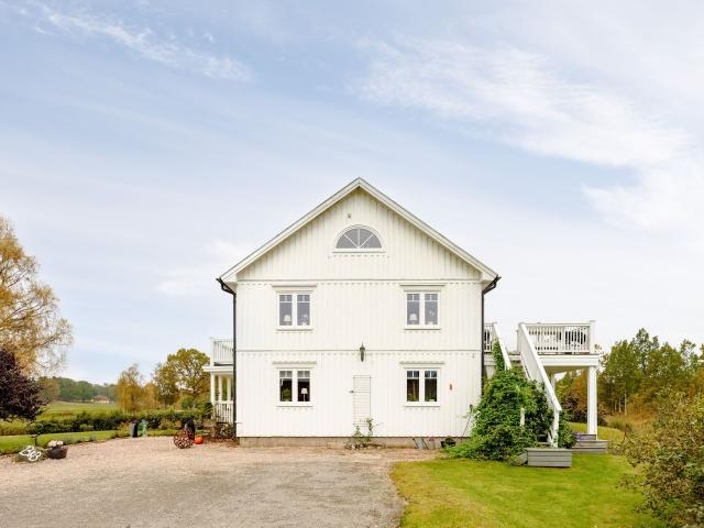 Gård till salu i Torp, Värnamo