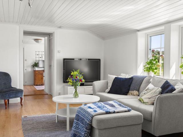 Gård till salu i Halland