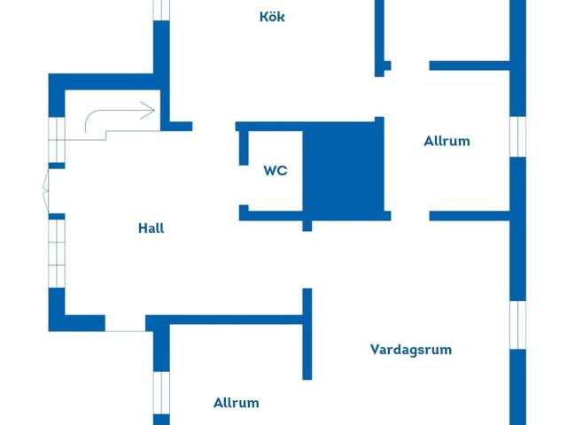 Gård till salu i Västmanland