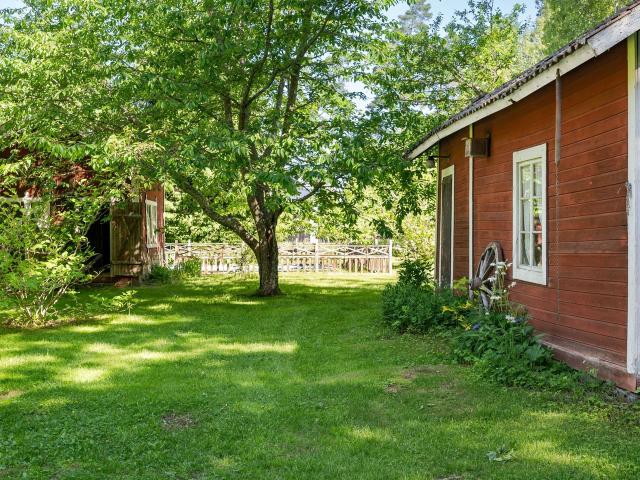 Gård till salu i Västmanland