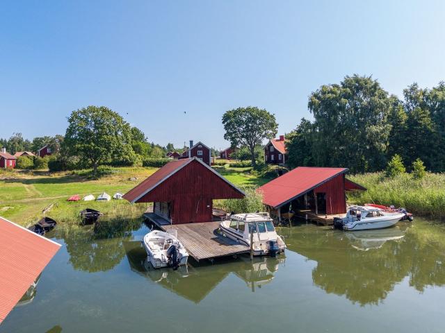 Gård till salu i Kalmar