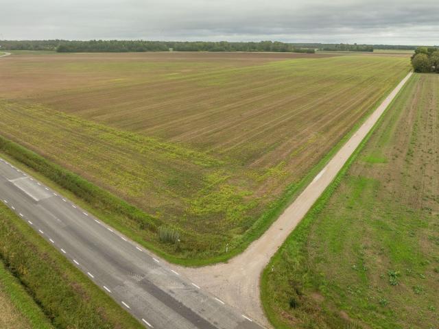 Gård till salu i Gotland