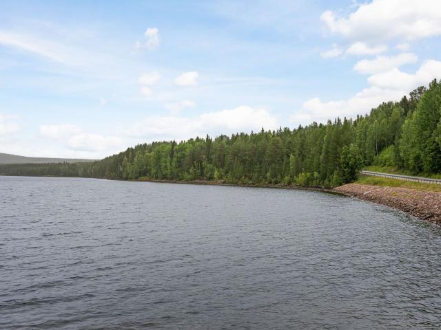 Gård till salu i Norrbotten