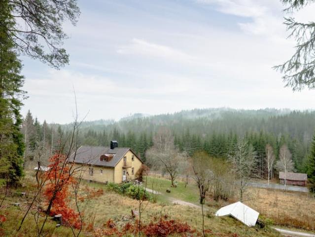 Gård till salu i Gnosjö, Jönköping