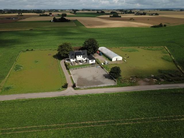 Gård till salu i Helsingborg, Skåne