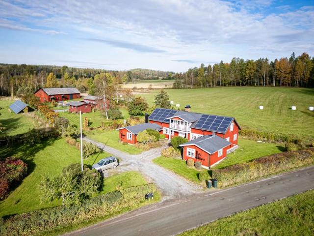 Gård till salu i Kil, Värmland