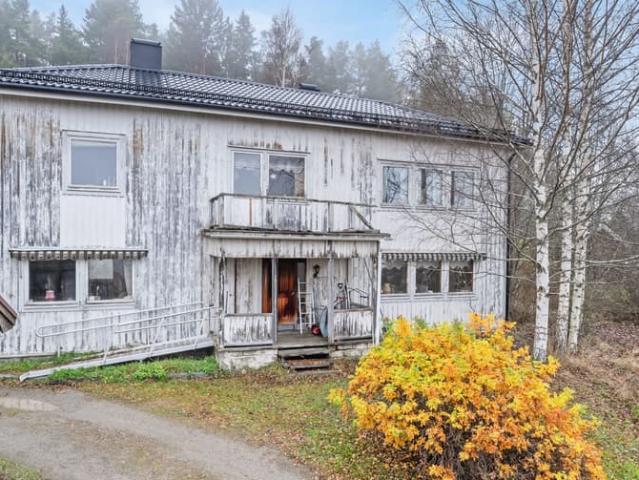 Gård till salu i Sundsvall, Västernorrland