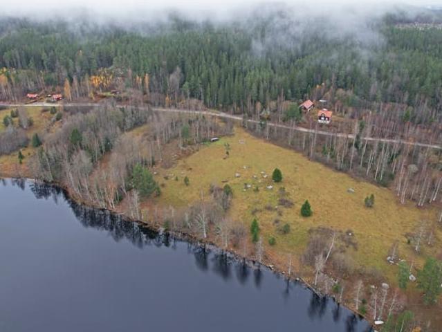 Gård till salu i Falun, Dalarna