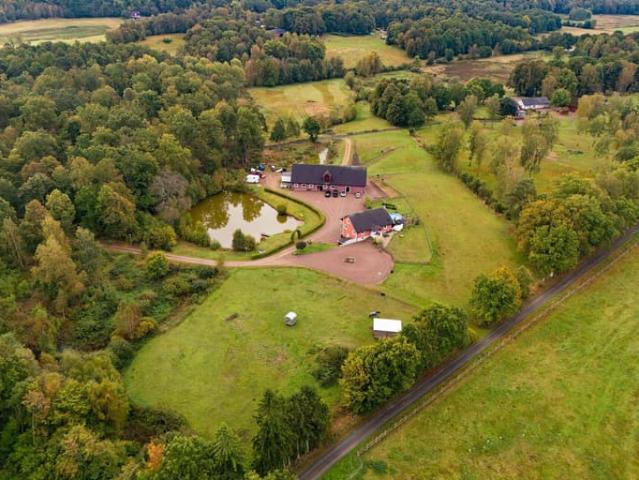 Gård till salu i Höör, Skåne