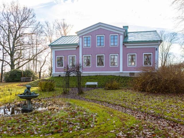 Gård till salu i Åmål, Västra Götaland