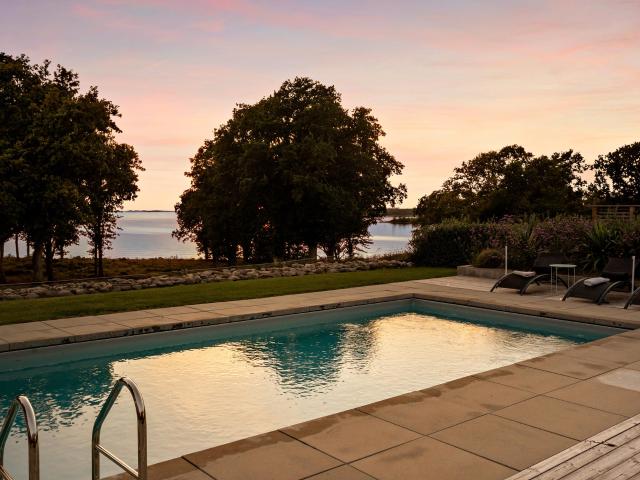 Villa till salu i Ramdala, Blekinge