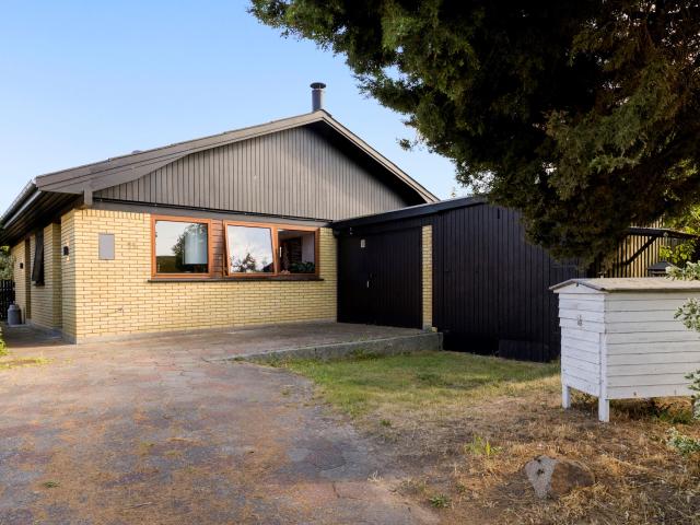 Villa til salg i Hundested, Brøndby