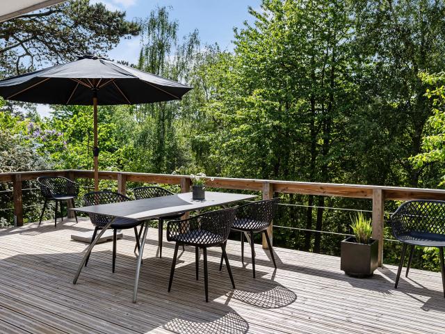 Villa til salg i Ebeltoft, Århus