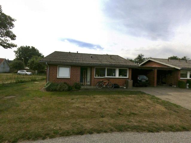 Hus til leje i Stenum, Brønderslev-Dronninglund