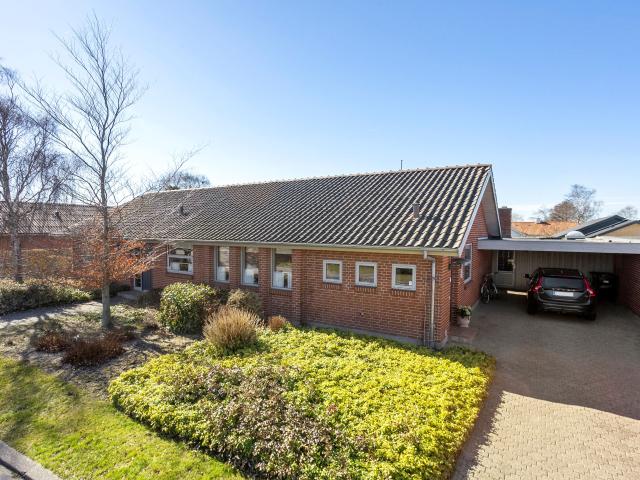 Villa til salg i Strandby, Brønderslev-Dronninglund