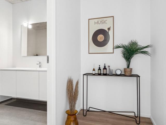 Villa til leje i Hald Ege, Viborg Kommune