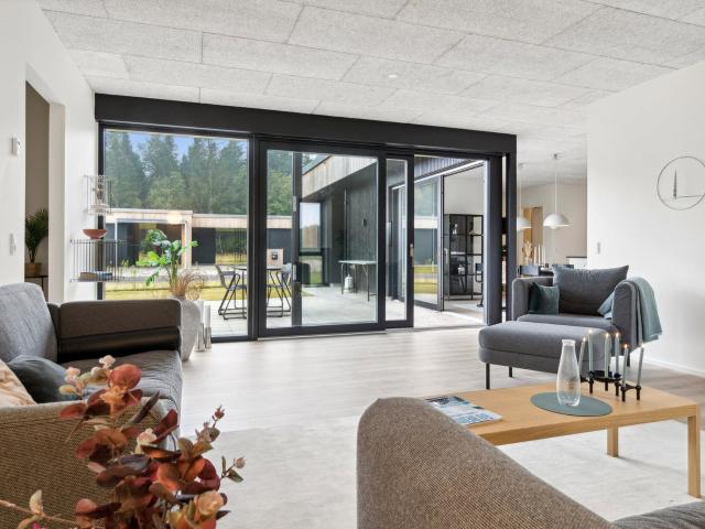 Villa til leje i Århus