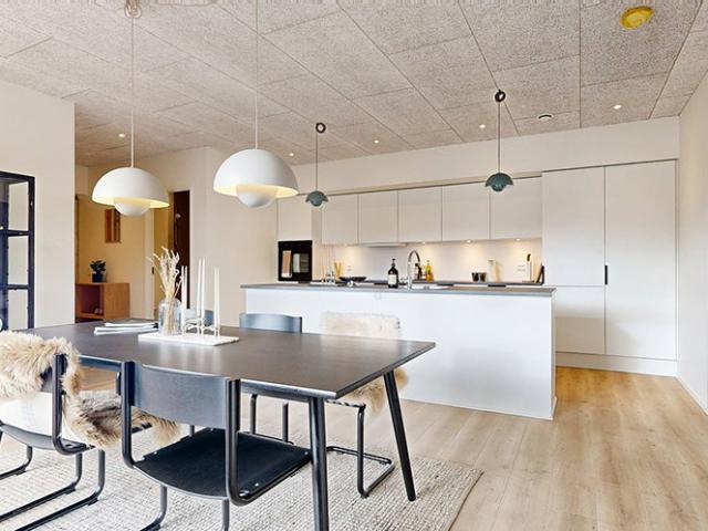 Villa til leje i Århus