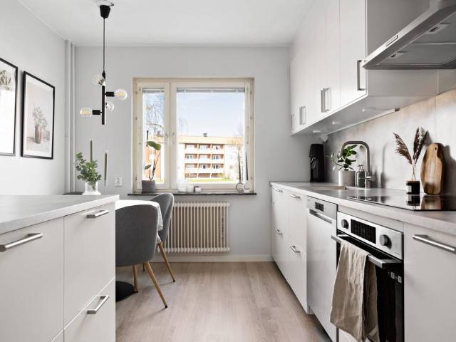 Bostad till salu i Kungsbacka, Halland