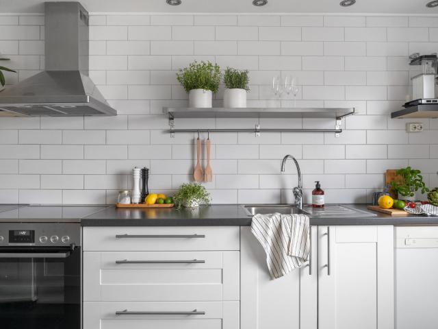 Bostad till salu i Kungsbacka, Halland