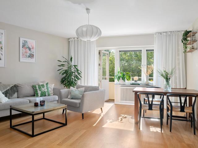 Bostad till salu i Kungsbacka, Halland