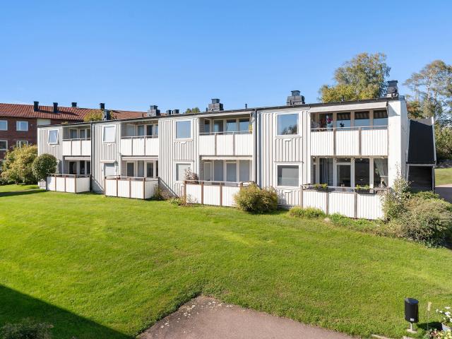Bostad till salu i Kungsbacka, Hallands län