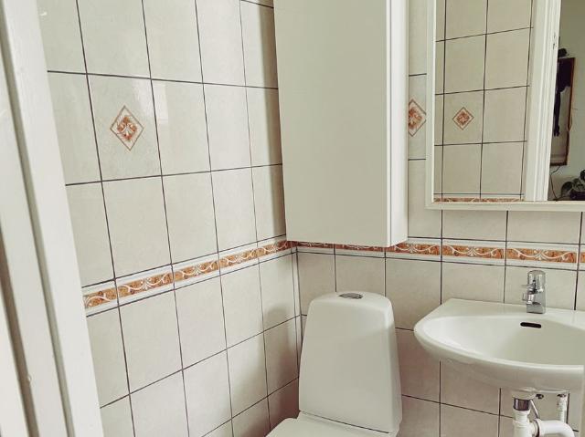 Lägenhet hyra i Kungsbacka