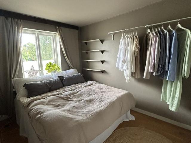 Hus hyra i Gårdstånga, Skåne