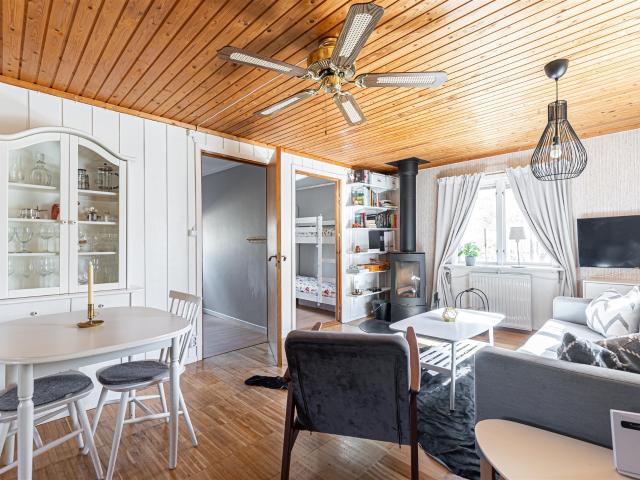 Villa till salu i Köping, Västmanland