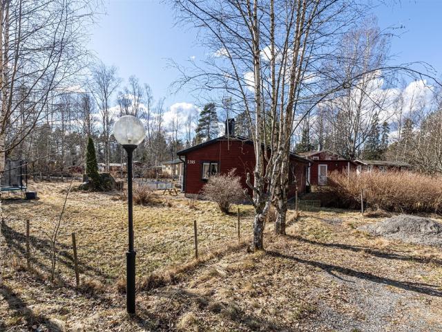 Villa till salu