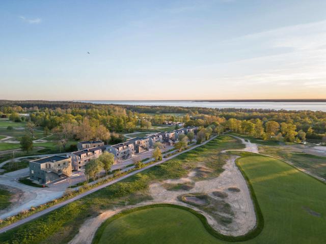 Bostad till salu i Borgholm, Kalmar