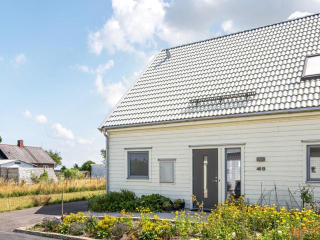 Bostadsrätt till salu i Skåne