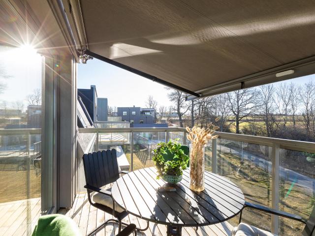 Bostad till salu i Borgholm, Kalmar