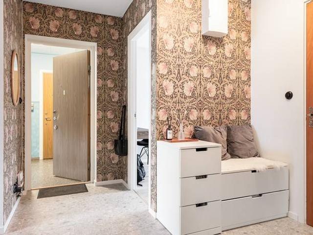 Bostad till salu i Ljungby, Kronoberg