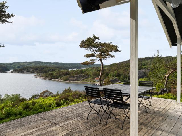 Hus till salu i Henån, Västra Götaland
