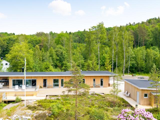 Bostad till salu i Sotenäs, Dalarna