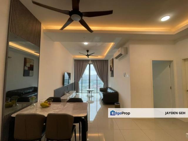 Condominium for rent in Alor Setar, Kedah