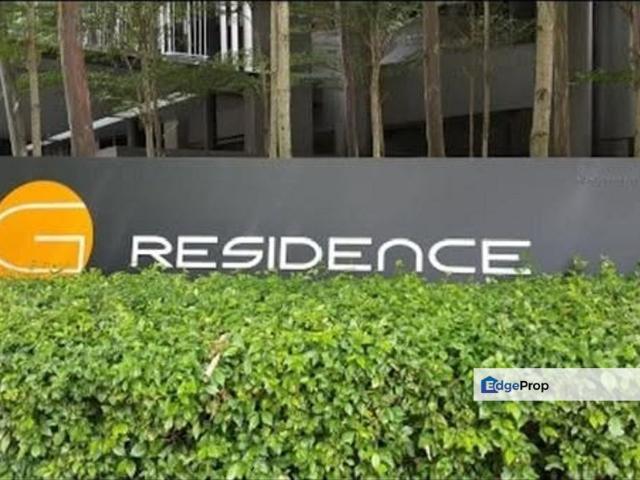 Condominium for sale in Desa Pandan, Kuala Lumpur
